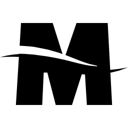 símbolo do logotipo yokohama minatomirai Ícone