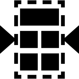 símbolo de interface de design Ícone