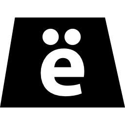Browser symbol icon