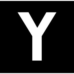logo wiadomości hakerów ikona