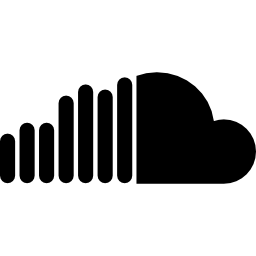 soundcloud 로고 icon