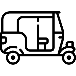 ricksaw icon