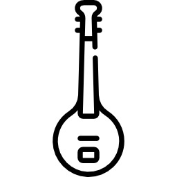 Sitar icon