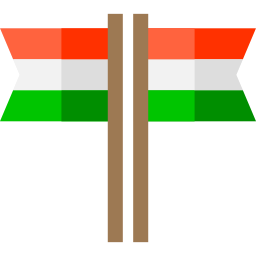 indisch icoon