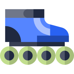 rollschuh icon