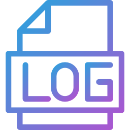 Log icon