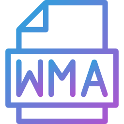 wma icon