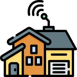 Smarthome icon