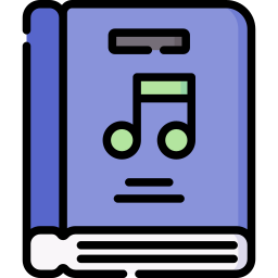 musikbuch icon