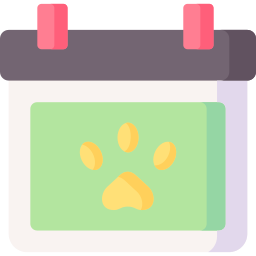 Appointment icon