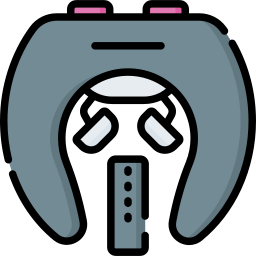 首のマッサージ icon