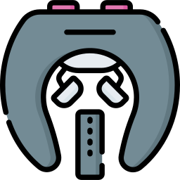 Neck massage icon