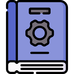 マニュアルブック icon