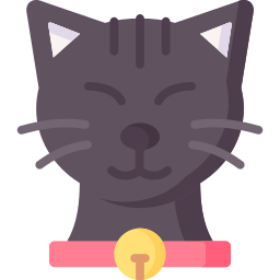 gato icono