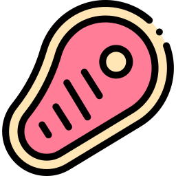 Steak icon