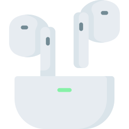 airpods icoon