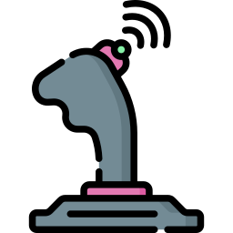 joystick icon