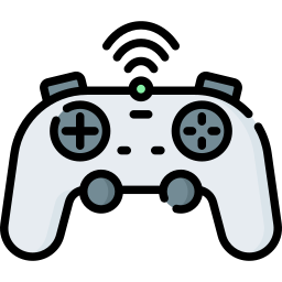 Joystick icon