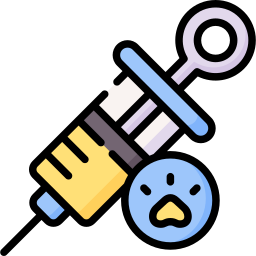 tierimpfung icon