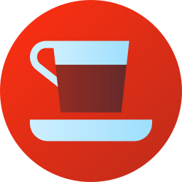 kaffeetasse icon