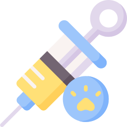 tierimpfung icon