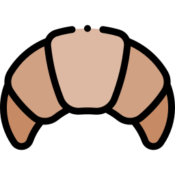 croissant icon