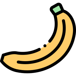 banan ikona