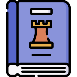 Strategy icon