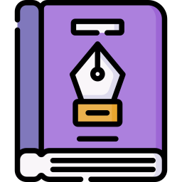 Design book icon