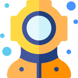 Aqualung icon