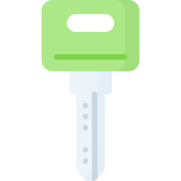 Key icon