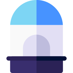 매표소 icon