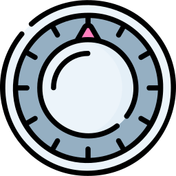 Lock icon