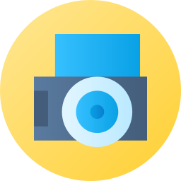 Vlog icon