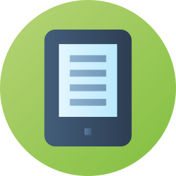 Ebook icon