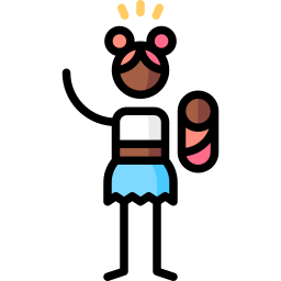 ティーンママ icon