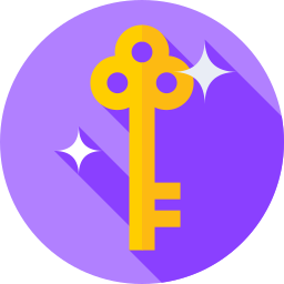 Key icon