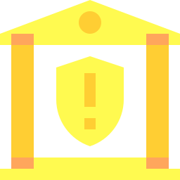 Bank icon