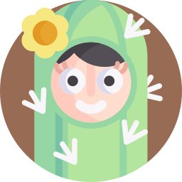 Cactus icon