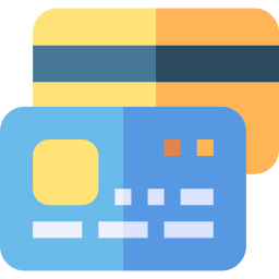 Credit card icon