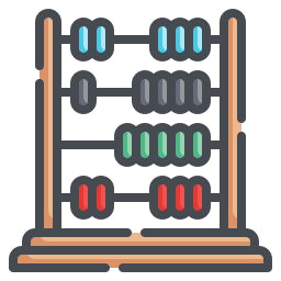 Abacus icon