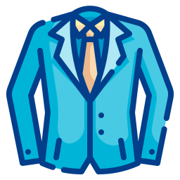 Suit icon