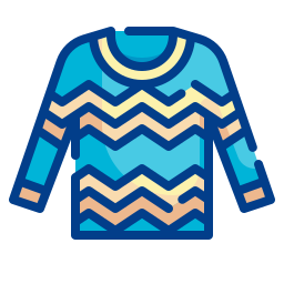 Sweater icon