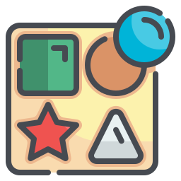 Shape icon