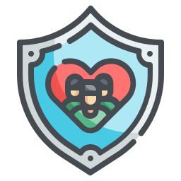 Shield icon