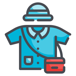 uniform icon