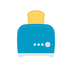 toaster icon