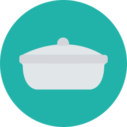 Casserole icon