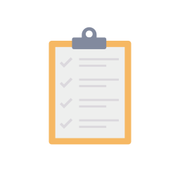 Task list icon