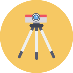 Tripod icon